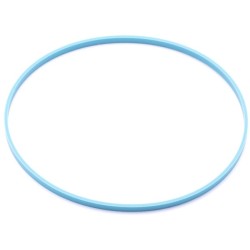 Case - IH JX70U Maxxima 5125941GP NH kėlimo cilindro atraminis žiedas