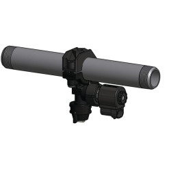 Elektrinis uždarymo vožtuvas 191500112