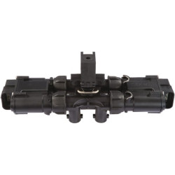 Antgalio laikiklis 4 padėčių 1/2" Seletron 4063T940