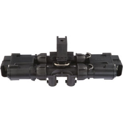 Antgalio laikiklis 4 padėčių 1/2" Seletron 4063T940