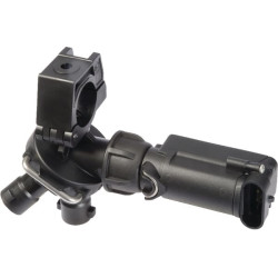 Purkštuko laikiklis 3 padėčių 1/2" Seletron 4012T741