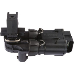 Purkštuko laikiklis 2 padėčių 25 mm Seletron 4063T45A0