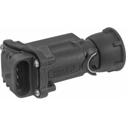 „Seletron“ vieno vožtuvo „Viton“ 4246000AKB