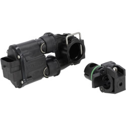 Purkštukų laikiklis Seletron 2W D25 teflon 4063T45A2