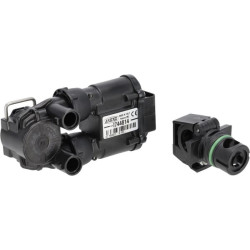 Purkštukų laikiklis Seletron 2W D25 teflon 4063T45A2