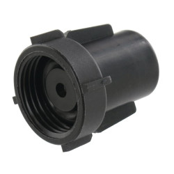 Rankinis uždarymo vožtuvas 58140NYB