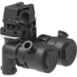 Purkštuko laikiklis 2 padėčių 20 mm Selejet 4063G14221