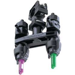 VarioSelect dvigubas 1/2 colio 0652845621B00