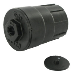 Pneumatinis vožtuvas purkštukui B5672018B