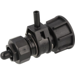 Pneumatinis uždarymo vožtuvas, standartinis 06528256000B3