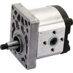 Case - IH JX70U Maxxima 5179728 Hidraulinis siurblys NH