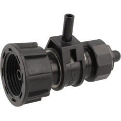 Pneumatinis uždarymo vožtuvas, standartinis 06528256000B3