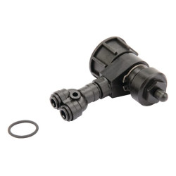 Pneumatinio uždarymo vožtuvo T formos jungtis 065282560Y0