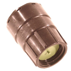 Srauto sustabdymo oro vožtuvas Viton 1/8" 424510