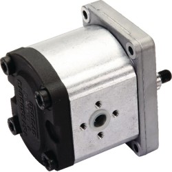 Case - IH JX70U Maxxima 5179728 Hidraulinis siurblys NH