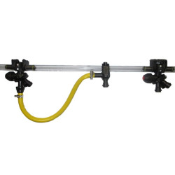 Purkštuko laikiklio perkėlimo komplektas 0921740000000