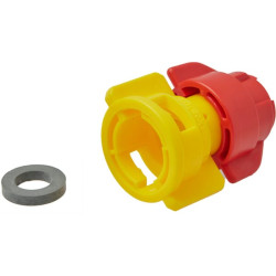 TurboDrop TD-XL 80-02 standartinis TDXL8002