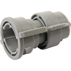 Dvigubo vėduoklinio antgalio antgalis TDHS 110° 06 pilkas keraminis Agrotop TDHS11006