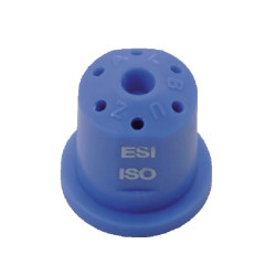 Trąšų purkštukas ESI 03, mėlynas, plastikinis, Albuz ESI03