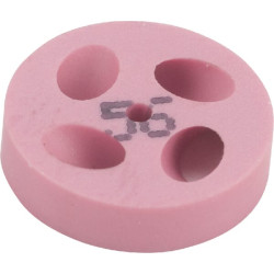 Difuzorius pilnai kūginis AC56