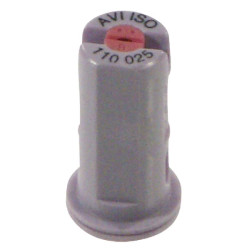 Oro įpurškimo antgalis AVI 110° 025 violetinis keraminis Albuz AVI110025