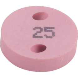 Difuzoriaus tuščiaviduris kūgis AC25