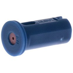 Oro įpurškimo antgalis AVI-UC 110° 03 mėlynas keraminis Albuz AVIUC11003