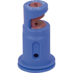 Antgalis MVI 140° 03 mėlynas keraminis Albuz MVI03