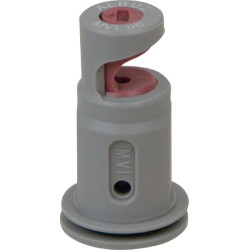 Antgalis MVI 150° 06 pilkas keraminis Albuz MVI06