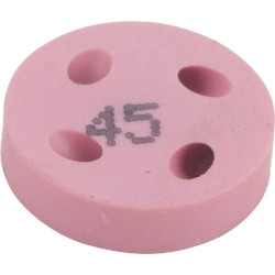 Difuzoriaus tuščiaviduris kūgis AC45