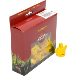 Oro įpurškimo antgalis Nanodrift Syntal S mėlynas 03 37221700