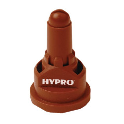 Oro įpurškimo antgalis Guardian AIR 110° 035 kaštoninės spalvos plastikas Hypro GA110035