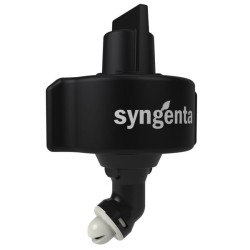 Purškimo antgalis 3DN90 FC 08 baltas 3DN90FC08