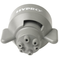 Trąšų antgalis ESI 06 pilkas keraminis Hypro FCESI11006