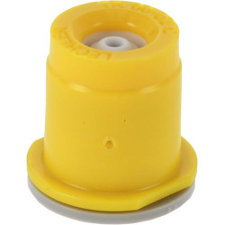 Tuščiaviduris kūginis antgalis TR 60° 02 keraminis žalias TR6002