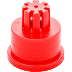 Dozavimo angos įtaisas raudonas ISO 04 6005005604400