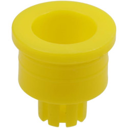 Dozavimo angos įtaisas geltonas ISO 02 6005005602400