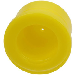 Dozavimo angos įtaisas geltonas ISO 02 6005005602400