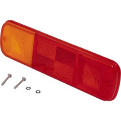 Case - IH JX70U Maxxima 9970106 Lempos objektyvas