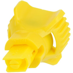 Oro įpurškimo antgalių rinkinys (8 vnt.) RDX 120° 02 geltonas RDX12002P008