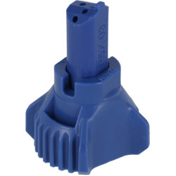 Trąšų purkštukų rinkinys (8 vnt.) R5X 03 mėlynas R5X03P008