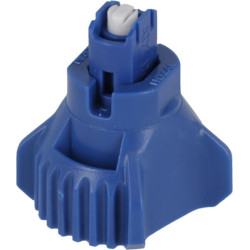 Oro įpurškimo antgalių rinkinys (8 vnt.) ATX 120° 03 mėlynas ATX12003P008