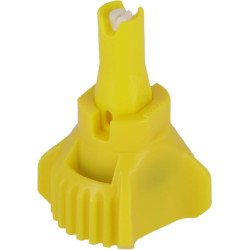 Oro įpurškimo antgalių rinkinys (8 vnt.) HDRX-A 120° 02 geltonas HDRXA12002P008