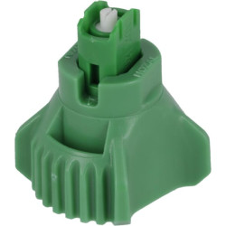 Oro įpurškimo antgalių rinkinys (8 vnt.) ADX 120° 015 žalias ADX120015P008