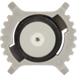 Oro įpurškimo antgalių rinkinys (8 vnt.) HDRX-A 120° 06 pilkas HDRXA12006P008