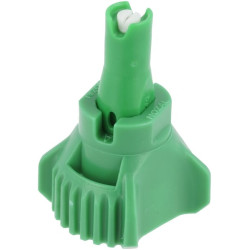 Oro įpurškimo antgalių rinkinys (8 vnt.) HDRX-A 120° 015 žalias HDRXA120015P008