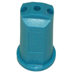 Trąšų purkštukas SJ 10, šviesiai mėlynas, plastikinis, „TeeJet SJ310VP“