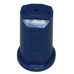 Trąšų purkštukas SJ 03, mėlynas, plastikinis, „TeeJet SJ303VP“