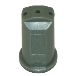 Trąšų purkštukas SJ 06 pilkas plastikinis TeeJet SJ306VP