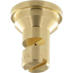 Potvynio antgalis TK 0,75 žalvaris TeeJet TK075